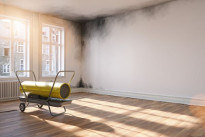 Messie Geruchsentfernung Siegen