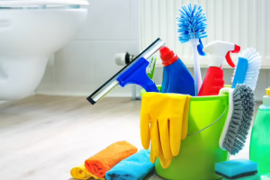 Messie Reinigung Siegen