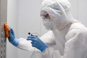 Messie Spezialreinigung Siegen